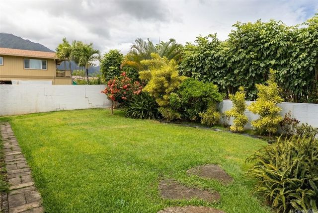 46-245 Lilipuna Road, Kaneohe, HI 96744