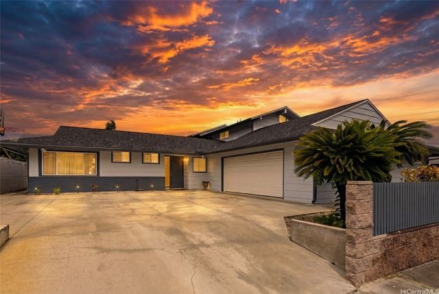 46-245 Lilipuna Road, Kaneohe, HI 96744