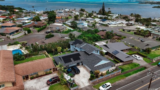 46-245 Lilipuna Road, Kaneohe, HI 96744