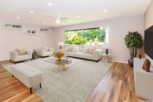 46-245 Lilipuna Road, Kaneohe, HI 96744