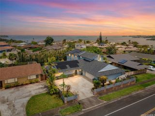 46-245 Lilipuna Road, Kaneohe, HI 96744