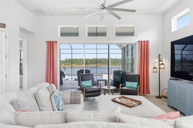 270 AZURE MIST WAY, Daytona Beach, FL 32124