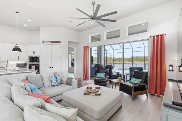 270 AZURE MIST WAY, Daytona Beach, FL 32124