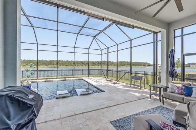 270 AZURE MIST WAY, Daytona Beach, FL 32124