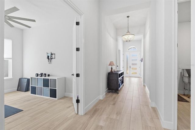 270 AZURE MIST WAY, Daytona Beach, FL 32124