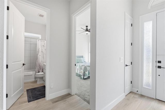 270 AZURE MIST WAY, Daytona Beach, FL 32124