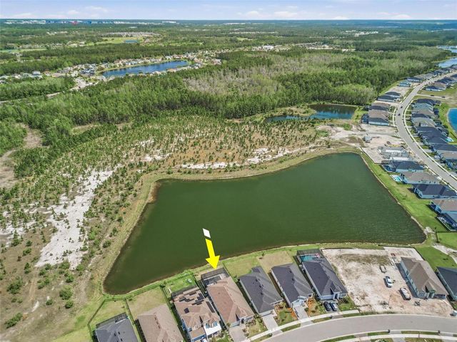 270 AZURE MIST WAY, Daytona Beach, FL 32124