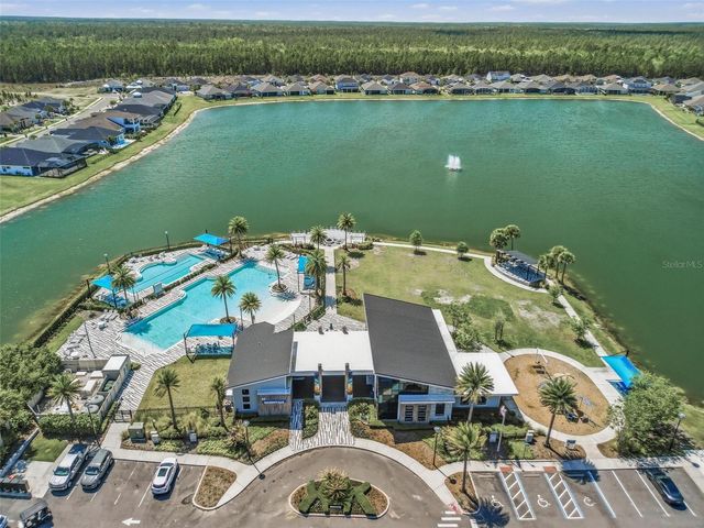 270 AZURE MIST WAY, Daytona Beach, FL 32124