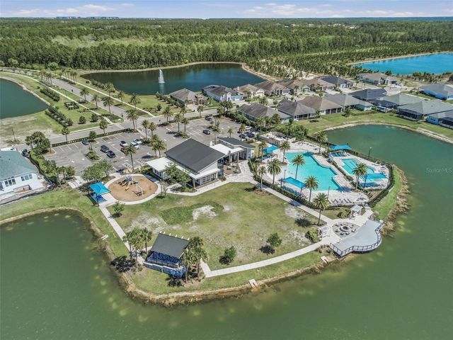 270 AZURE MIST WAY, Daytona Beach, FL 32124