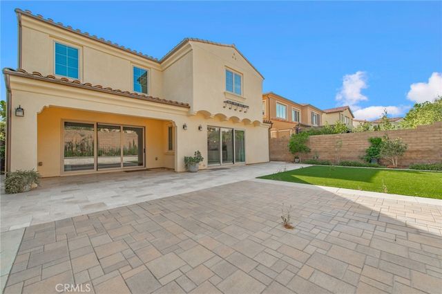 51 Lone Mountain, Irvine, CA 92602