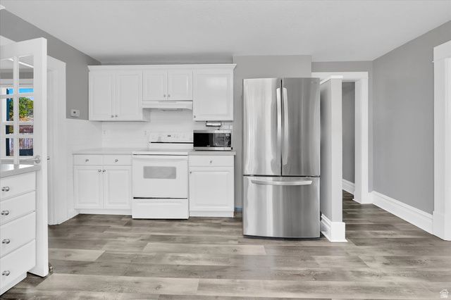 565 E 100 S, Hyrum, UT 84319