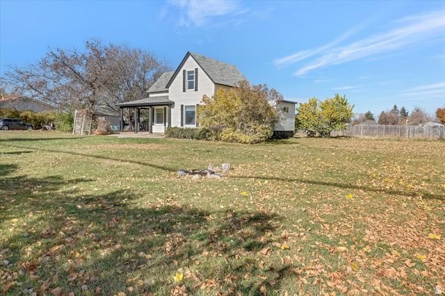 565 E 100 S, Hyrum, UT 84319