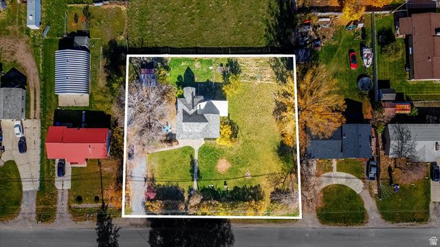 565 E 100 S, Hyrum, UT 84319