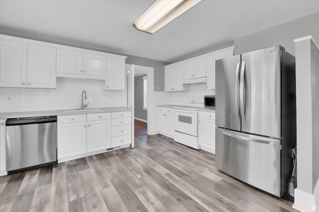 565 E 100 S, Hyrum, UT 84319