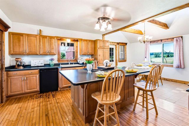 N7295 Manske Road, Lake Mills, WI 53551