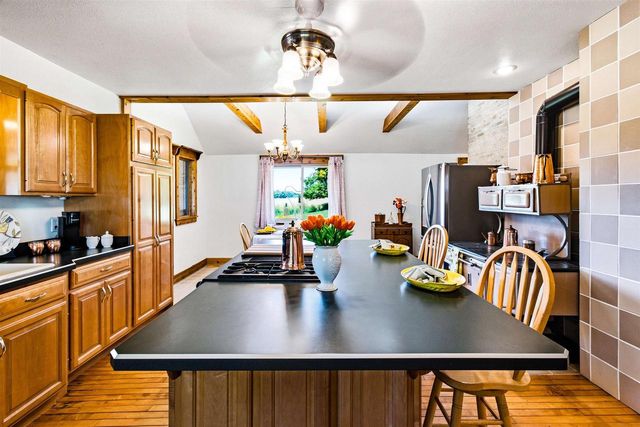 N7295 Manske Road, Lake Mills, WI 53551