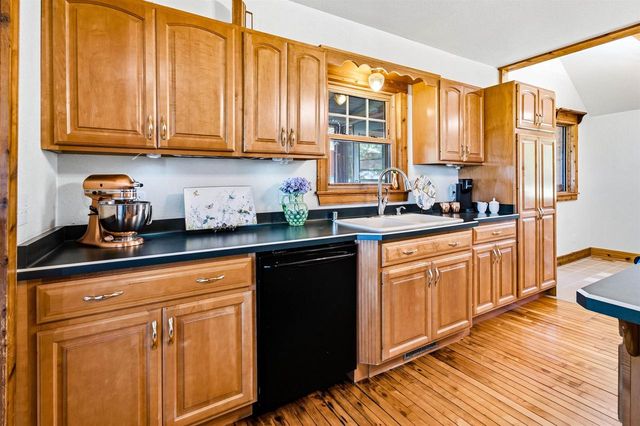 N7295 Manske Road, Lake Mills, WI 53551