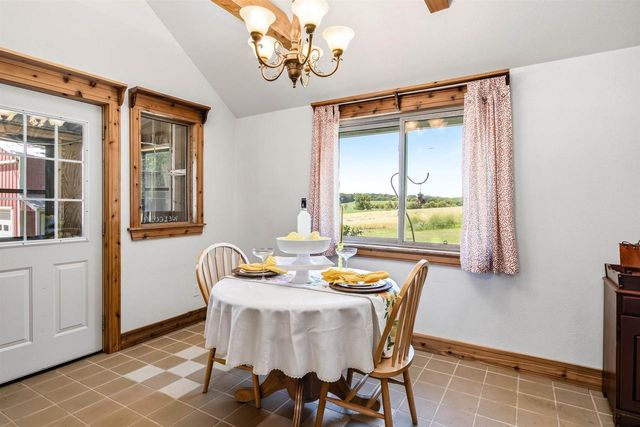 N7295 Manske Road, Lake Mills, WI 53551