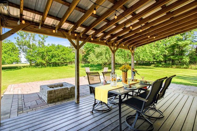 N7295 Manske Road, Lake Mills, WI 53551