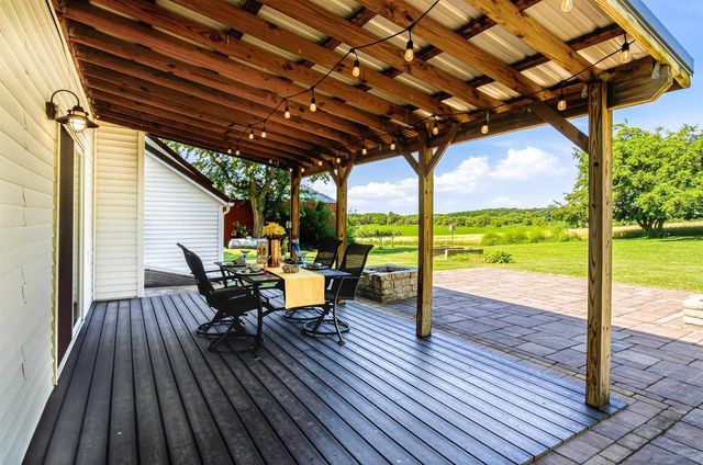 N7295 Manske Road, Lake Mills, WI 53551