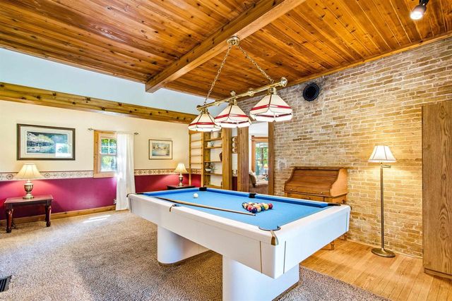 N7295 Manske Road, Lake Mills, WI 53551