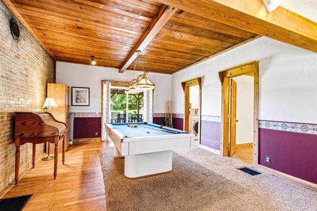 N7295 Manske Road, Lake Mills, WI 53551