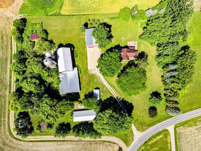 N7295 Manske Road, Lake Mills, WI 53551