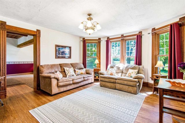 N7295 Manske Road, Lake Mills, WI 53551