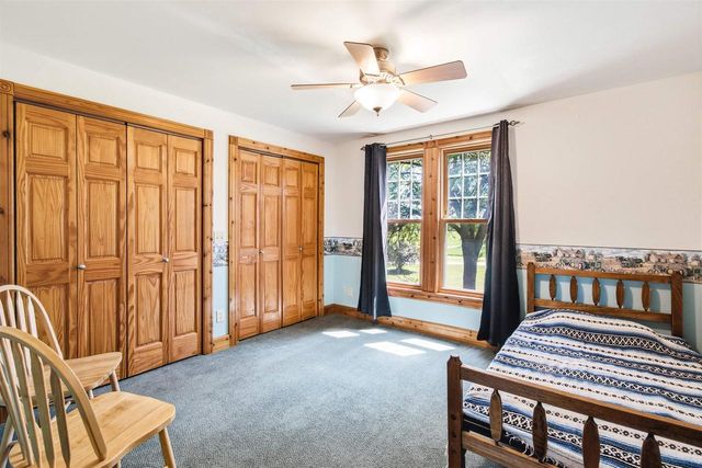 N7295 Manske Road, Lake Mills, WI 53551
