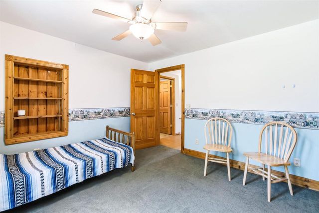 N7295 Manske Road, Lake Mills, WI 53551