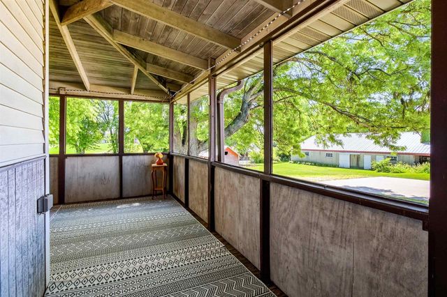 N7295 Manske Road, Lake Mills, WI 53551