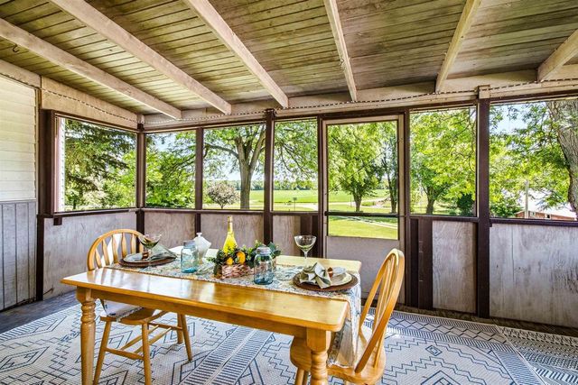 N7295 Manske Road, Lake Mills, WI 53551