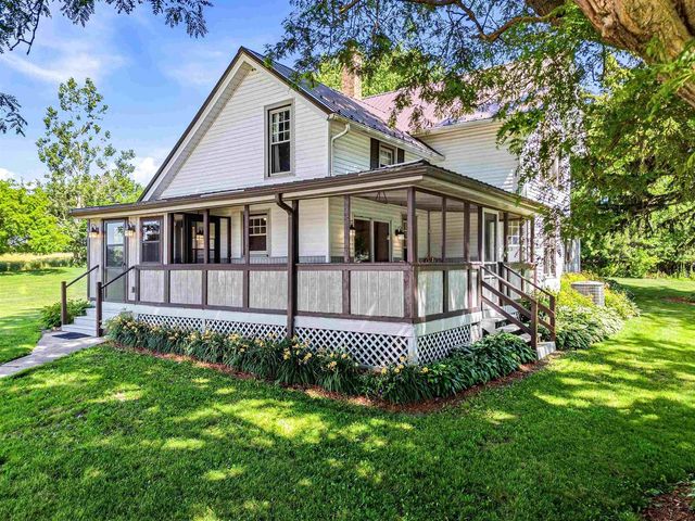 N7295 Manske Road, Lake Mills, WI 53551