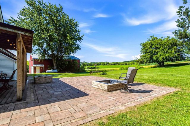 N7295 Manske Road, Lake Mills, WI 53551