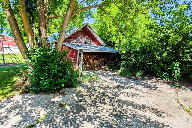 N7295 Manske Road, Lake Mills, WI 53551