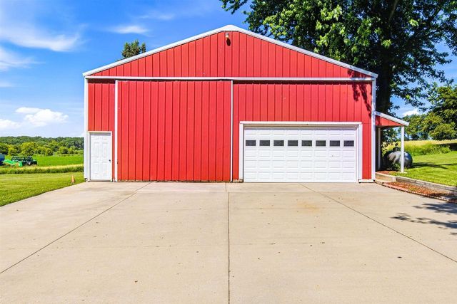 N7295 Manske Road, Lake Mills, WI 53551