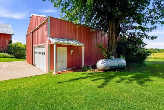 N7295 Manske Road, Lake Mills, WI 53551