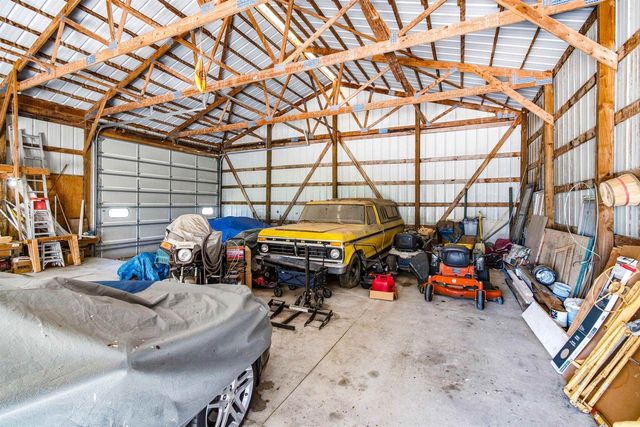 N7295 Manske Road, Lake Mills, WI 53551