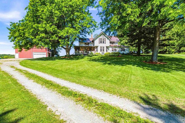 N7295 Manske Road, Lake Mills, WI 53551