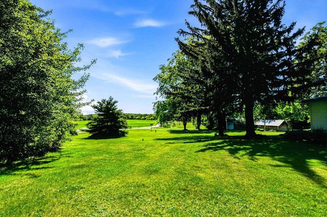 N7295 Manske Road, Lake Mills, WI 53551