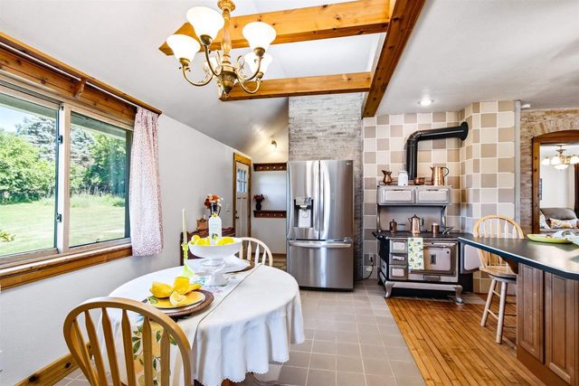 N7295 Manske Road, Lake Mills, WI 53551