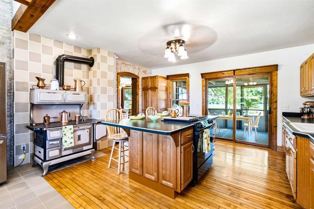N7295 Manske Road, Lake Mills, WI 53551