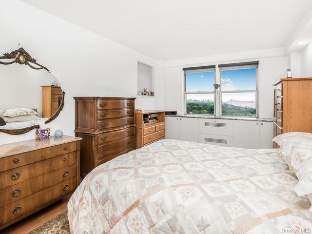 5700 Arlington Avenue 15S, Bronx, NY 10471