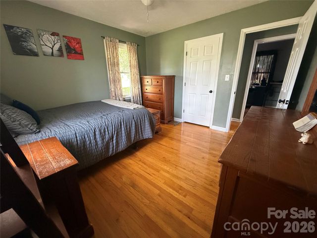 1710 Patrick Avenue, Boiling Springs, NC 28152