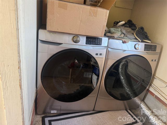 1710 Patrick Avenue, Boiling Springs, NC 28152
