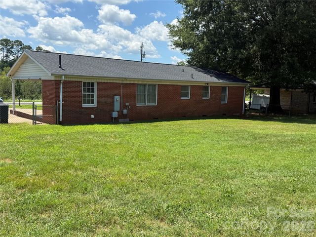 1710 Patrick Avenue, Boiling Springs, NC 28152