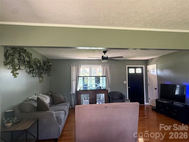 1710 Patrick Avenue, Boiling Springs, NC 28152