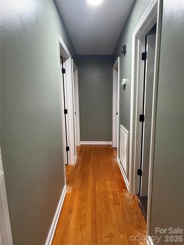 1710 Patrick Avenue, Boiling Springs, NC 28152