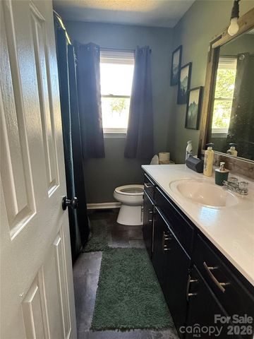 1710 Patrick Avenue, Boiling Springs, NC 28152