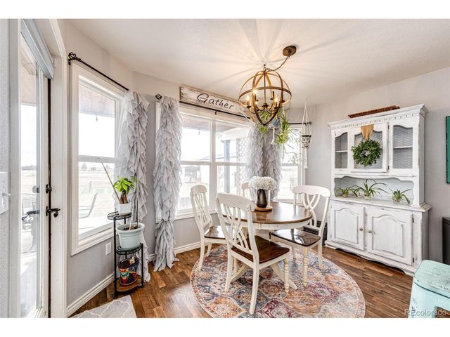 825 Cherokee St, Strasburg, CO 80136